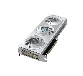 Gigabyte GeForce RTX 5060 AERO OC 8G | NVIDIA | 8 GB | GeForce RTX 5060 | GDDR7 | HDMI ports quantity 1 | PCI-E 5.0