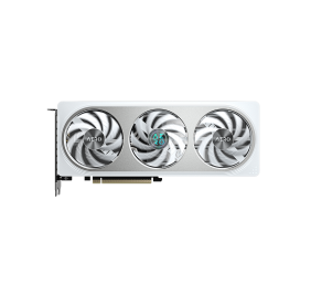 Gigabyte GeForce RTX 5060 AERO OC 8G | NVIDIA | 8 GB | GeForce RTX 5060 | GDDR7 | HDMI ports quantity 1 | PCI-E 5.0