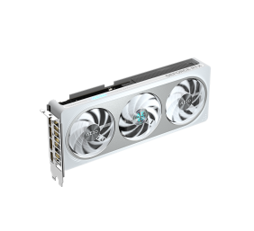 Gigabyte GeForce RTX 5060 AERO OC 8G | NVIDIA | 8 GB | GeForce RTX 5060 | GDDR7 | HDMI ports quantity 1 | PCI-E 5.0