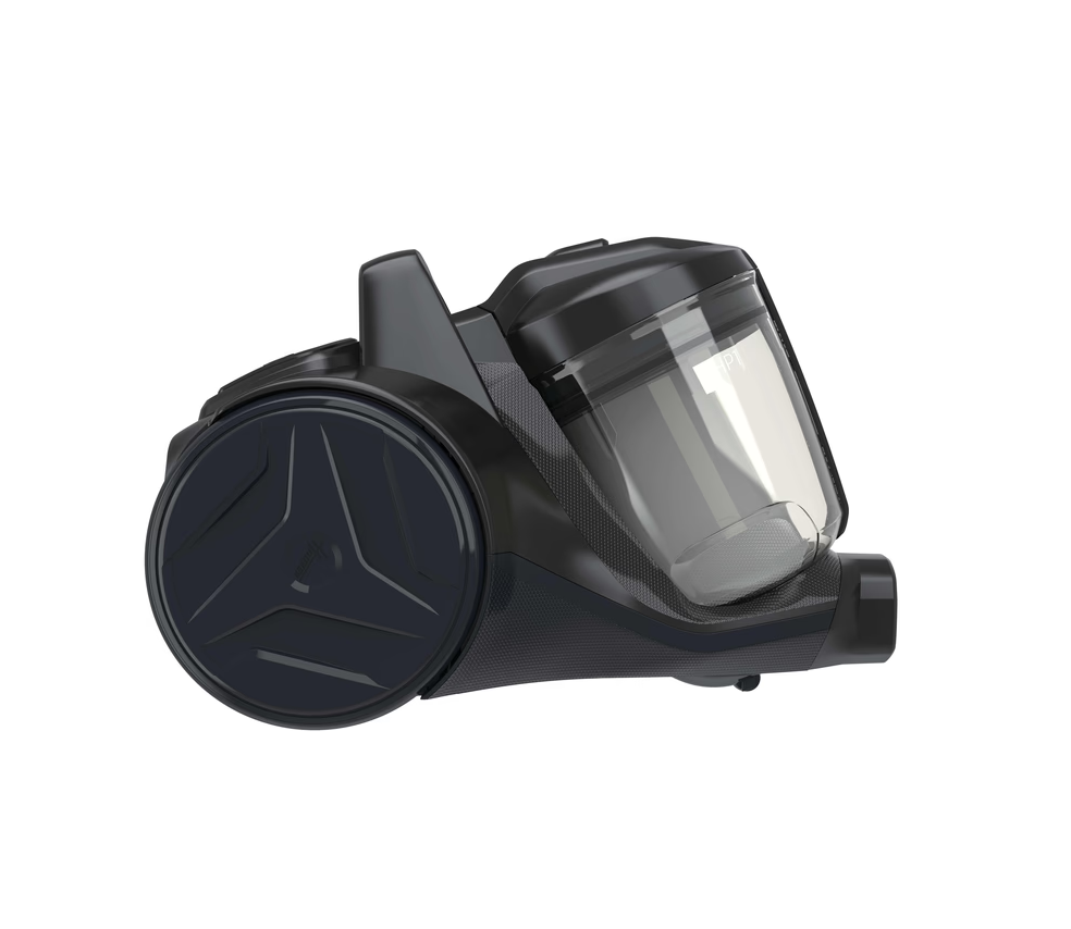 Hoover Vacuum Cleaner | HP105HM 011 | Bagless | Power 700 W | Dust capacity 2 L | Black