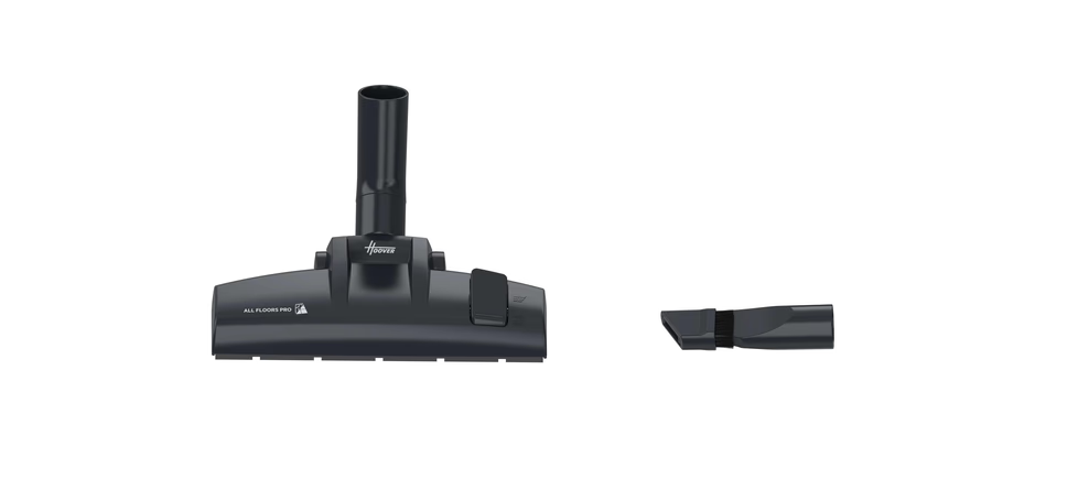 Hoover Vacuum Cleaner | HP105HM 011 | Bagless | Power 700 W | Dust capacity 2 L | Black