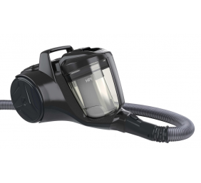 Hoover Vacuum Cleaner | HP105HM 011 | Bagless | Power 700 W | Dust capacity 2 L | Black