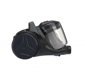 Hoover Vacuum Cleaner | HP105HM 011 | Bagless | Power 700 W | Dust capacity 2 L | Black