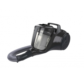 Hoover Vacuum Cleaner | HP105HM 011 | Bagless | Power 700 W | Dust capacity 2 L | Black