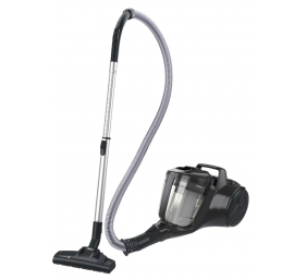 Hoover Vacuum Cleaner | HP105HM 011 | Bagless | Power 700 W | Dust capacity 2 L | Black