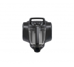 Hoover Vacuum Cleaner | HP105HM 011 | Bagless | Power 700 W | Dust capacity 2 L | Black