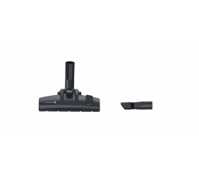 Hoover Vacuum Cleaner | HP105HM 011 | Bagless | Power 700 W | Dust capacity 2 L | Black
