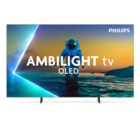 Philips 77OLED820 OLED Smart Ambilight TV