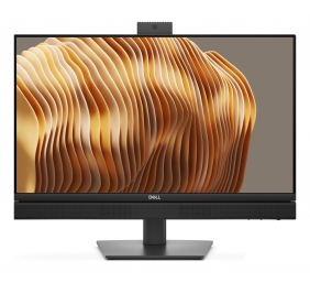 Dell Pro 24 AIO QC24250/U7 265/ 16GB/ 512GB SSD/ WLAN + BT/23.8" FHD/no kb&mouse/TPM/ W11 Pro/ 3y ProSupport warranty