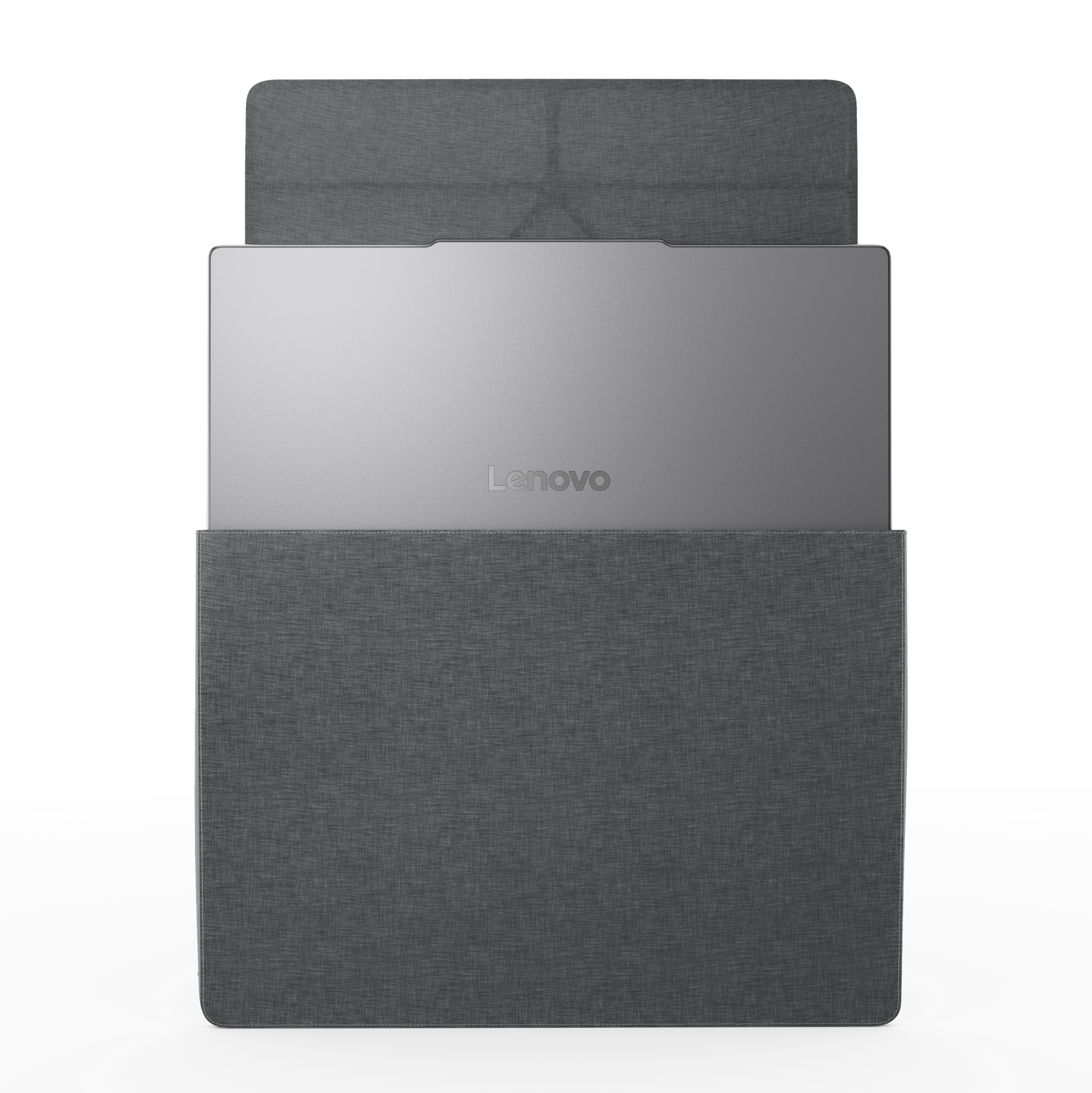 Lenovo Yoga Tote Sleeve | Fits up to size 16 " | Sleeve | Grey