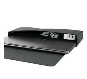 Lenovo Yoga Tote Sleeve | Fits up to size 16 " | Sleeve | Grey