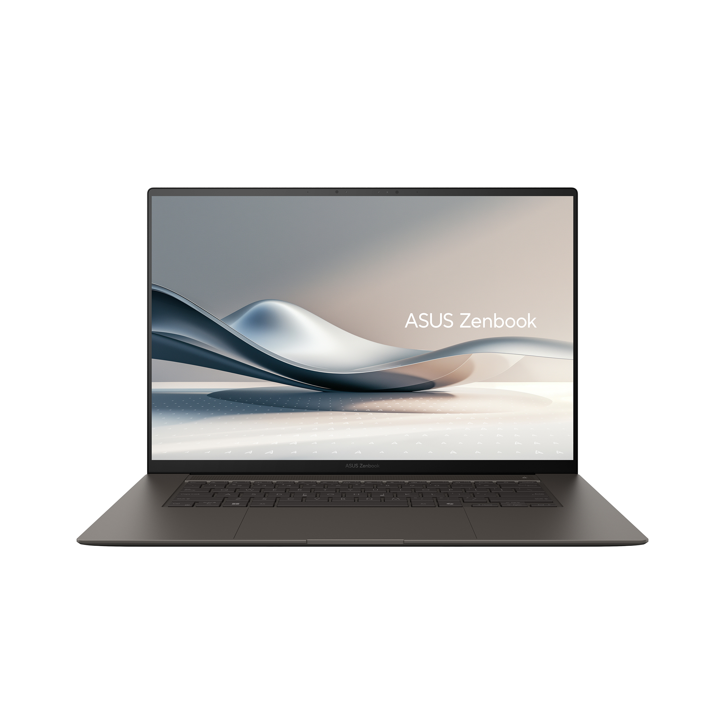 Asus UM5606WA-RK420X/HX370/0002TA/32G/UI/UM5606WA-2IRK/V/WAF/HB | Asus Vivobook S16 UM5606WA-RK420X | Zumaia Gray | 16 " | OLED | 3K | 2880 x 1800 pixels | 120 Hz | Glossy | AMD Ryzen AI 9 | 370HX | 32 GB | LPDDR5X | Solid-state drive capacity 2000 GB | A