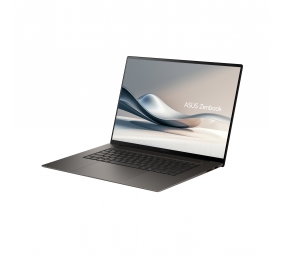 Asus UM5606WA-RK420X/HX370/0002TA/32G/UI/UM5606WA-2IRK/V/WAF/HB | Asus Vivobook S16 UM5606WA-RK420X | Zumaia Gray | 16 " | OLED | 3K | 2880 x 1800 pixels | 120 Hz | Glossy | AMD Ryzen AI 9 | 370HX | 32 GB | LPDDR5X | Solid-state drive capacity 2000 GB | A