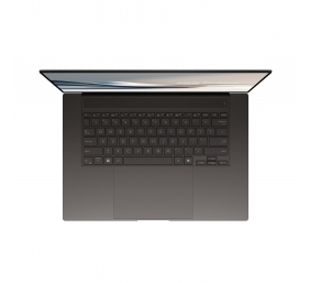 Asus UM5606WA-RK420X/HX370/0002TA/32G/UI/UM5606WA-2IRK/V/WAF/HB | Asus Vivobook S16 UM5606WA-RK420X | Zumaia Gray | 16 " | OLED | 3K | 2880 x 1800 pixels | 120 Hz | Glossy | AMD Ryzen AI 9 | 370HX | 32 GB | LPDDR5X | Solid-state drive capacity 2000 GB | A