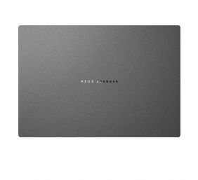 Asus Zenbook S14 UX5406AA-SU324W | Antrim Gray | 14 " | OLED | Touchscreen | 3K | 2880 x 1800 pixels | 120 Hz | Glossy | Intel Core Ultra 9 | 386H | 32 GB | LPDDR5X | Solid-state drive capacity 1000 GB | Intel Graphics | Windows 11 Home | 802.11be | Bluet