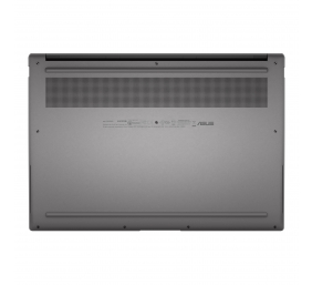 Asus Zenbook S14 UX5406AA-SU324W | Antrim Gray | 14 " | OLED | Touchscreen | 3K | 2880 x 1800 pixels | 120 Hz | Glossy | Intel Core Ultra 9 | 386H | 32 GB | LPDDR5X | Solid-state drive capacity 1000 GB | Intel Graphics | Windows 11 Home | 802.11be | Bluet