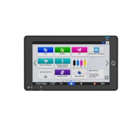 Ricoh IM C401F (423692) Spausdintuvas lazerinis spalvotas MFP A4 45 ppm USB Ethernet LAN