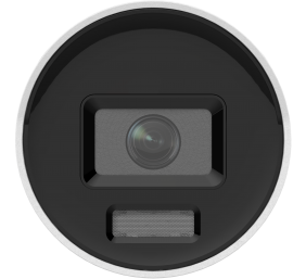 Hikvision | Powered by Darkfighter Fixed Mini Network Camera | DS-2CD2046G2H-IU | Bullet | 4 MP | 2.8-4mm/F1.0 | Power over Ethernet (PoE) | IP67 | H.265/H.264/H.265+/H.264+ | microSD/microSDHC/microSDXC card, up to 512 GB