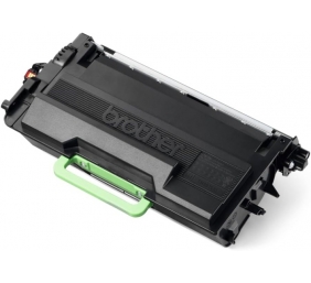 Brother TN-3660XLP (TN3660XLP) (TN3610XL) Lazerinė kasetė, Juoda