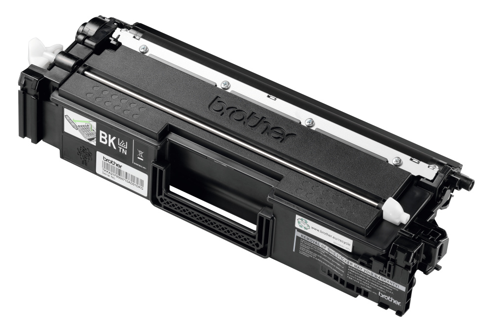 Brother TN-824BKP | Toner cartridge | Black