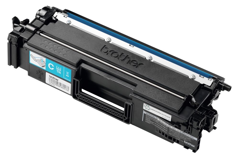 Brother TN-824CP | Toner cartridge | Cyan