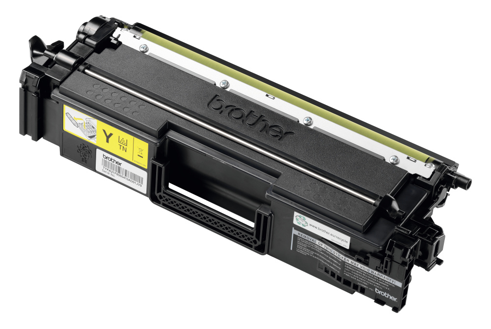 Brother TN-824YP | Toner cartridge | Yellow