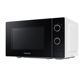 Samsung MS20A3010AH Mikrobangų krosnelė 20 L 700 W, Juoda