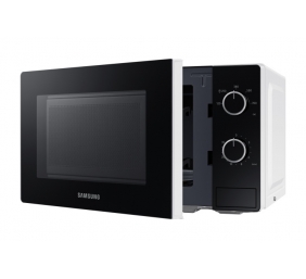 Samsung MS20A3010AH Mikrobangų krosnelė 20 L 700 W, Juoda