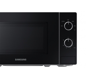Samsung MS20A3010AH Mikrobangų krosnelė 20 L 700 W, Juoda