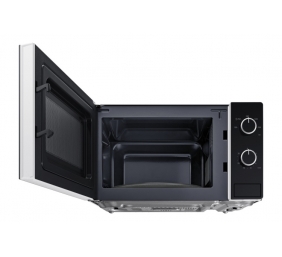 Samsung MS20A3010AH Mikrobangų krosnelė 20 L 700 W, Juoda