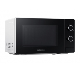 Samsung MS20A3010AH Mikrobangų krosnelė 20 L 700 W, Juoda