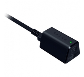 Razer Viper V3 Pro SE Belaidė žaidimų pelė RF Wireless+Bluetooth+USB-C 35000 DPI, Black