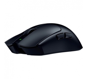 Razer Viper V3 Pro SE Belaidė žaidimų pelė RF Wireless+Bluetooth+USB-C 35000 DPI, Black