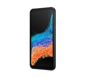 Samsung | Galaxy | Xcover 6 Pro (G736) | Black | 6.6 " | PLS LCD | 1080 x 2408 pixels | Qualcomm | Snapdragon 778G 5G | Internal RAM 6 GB | 128 GB | microSD | Dual SIM | 3G | 4G | 5G | Main camera resolution 50 MP | Secondary camera resolution 8 MP | Andr
