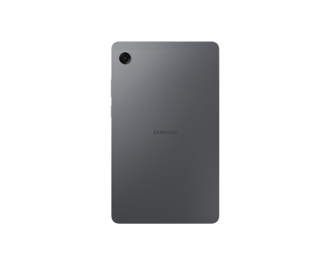 Samsung | Galaxy | Tab A11 (X130) | 8.7 " | Grey | TFT LCD | 800 x 1340 pixels | Mediatek | Helio G99 (6 nm) | 4 GB | 64 GB | 3G | 4G | 5G | Wi-Fi | Front camera | 5 MP | Rear camera | 8 MP | Bluetooth | 5.3 | Android | 15