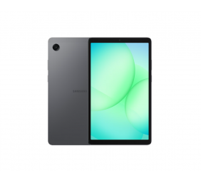 Samsung | Galaxy | Tab A11 (X130) | 8.7 " | Grey | TFT LCD | 800 x 1340 pixels | Mediatek | Helio G99 (6 nm) | 4 GB | 64 GB | 3G | 4G | 5G | Wi-Fi | Front camera | 5 MP | Rear camera | 8 MP | Bluetooth | 5.3 | Android | 15