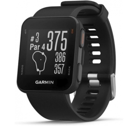 Ecost prekė po grąžinimo Garmin Approach S10 GPS Golf Watch - Many Golf Functions