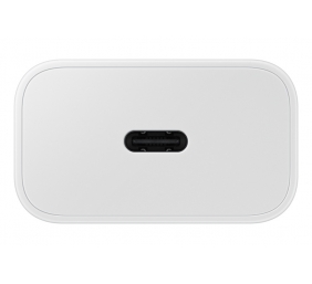 Samsung EP-T2510 25W AC Maitinimo adapteris USB-C, Balta