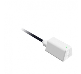Razer BlackShark V3 Pro Belaidės žaidimų ausinės Bluetooth, USB-A, 3.5 mm jack, Balta