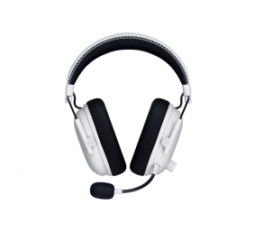 Razer BlackShark V3 Pro Belaidės žaidimų ausinės Bluetooth, USB-A, 3.5 mm jack, Balta