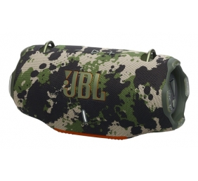 JBL Xtreme 4 Nešiojama garso kolonėlė, Black Camo
