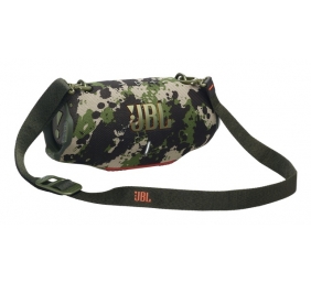 JBL Xtreme 4 Nešiojama garso kolonėlė, Black Camo