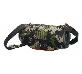 JBL Xtreme 4 Nešiojama garso kolonėlė, Black Camo