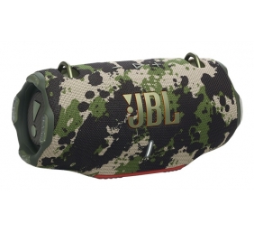 JBL Xtreme 4 Nešiojama garso kolonėlė, Black Camo