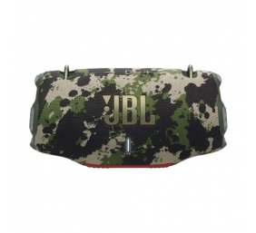 JBL Xtreme 4 Nešiojama garso kolonėlė, Black Camo