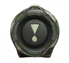 JBL Xtreme 4 Nešiojama garso kolonėlė, Black Camo