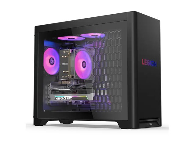 Lenovo | Legion | T5 30AGB10 | Tower | Desktop | AMD Ryzen 7 | 9800X3D | 16 GB | DDR4 SDRAM | 1024 GB | 1024 GB | No Optical drive | Windows 11 Home