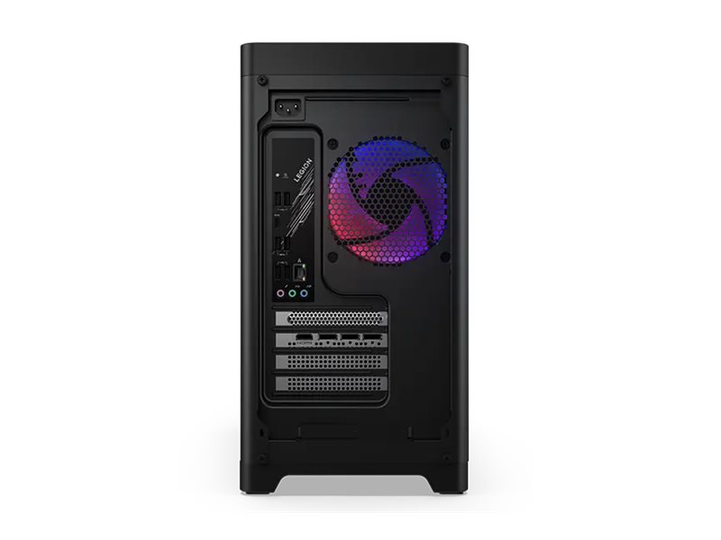 Lenovo | Legion | T5 30AGB10 | Tower | Desktop | AMD Ryzen 7 | 9800X3D | 16 GB | DDR4 SDRAM | 1024 GB | 1024 GB | No Optical drive | Windows 11 Home
