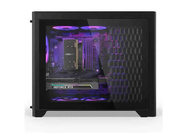 Lenovo | Legion | T5 30AGB10 | Tower | Desktop | AMD Ryzen 7 | 9800X3D | 16 GB | DDR4 SDRAM | 1024 GB | 1024 GB | No Optical drive | Windows 11 Home