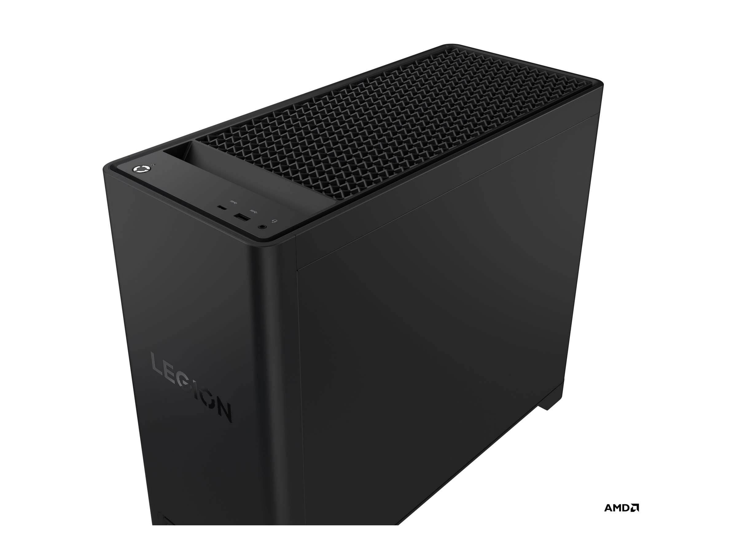Lenovo | Legion | T5 30AGB10 | Tower | Desktop | AMD Ryzen 7 | 9800X3D | 16 GB | DDR4 SDRAM | 1024 GB | 1024 GB | No Optical drive | Windows 11 Home